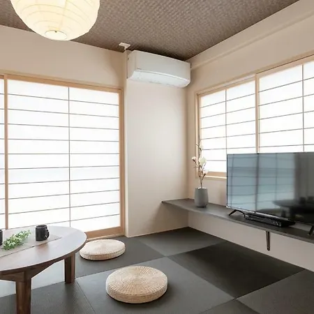 Sakura Stay Yoga 301 東京都 外观 照片