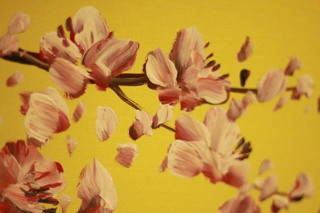 Sakura Yoga 301 Tokyo
