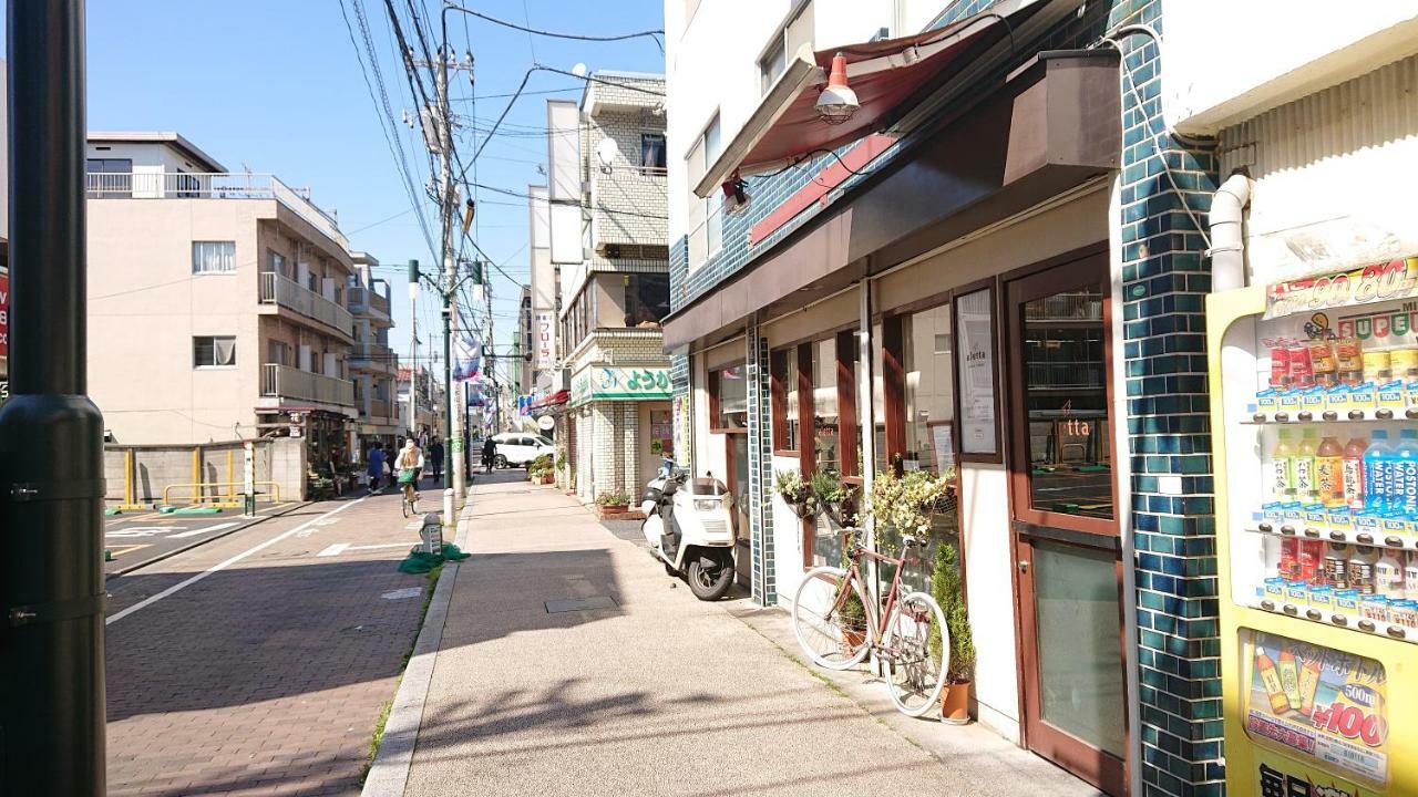 Sakura Yoga 301 公寓
